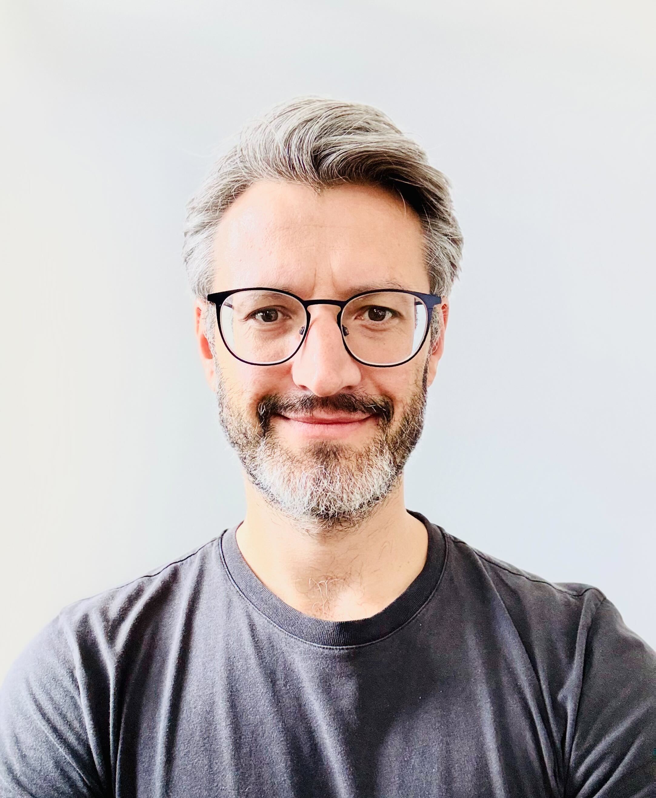 Johannes Tomin, CTO