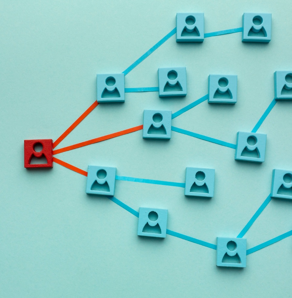 Target Audience Profiling visual